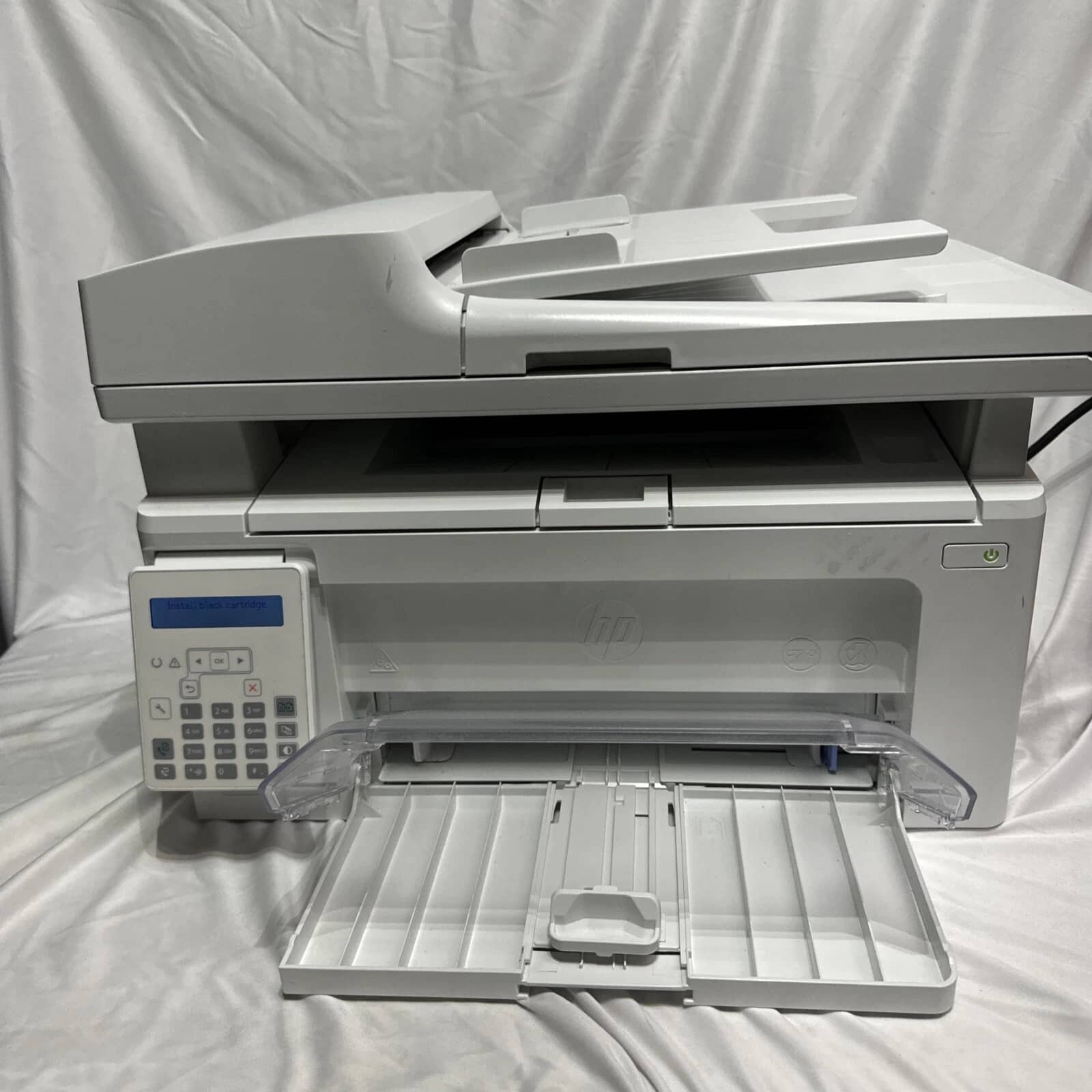 HP CF389A Printers Used - Good
