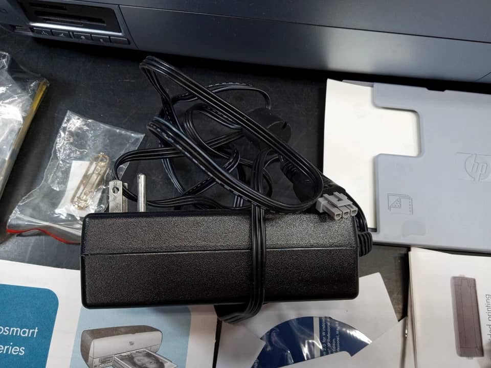 HP 7260 Printers Used - Good