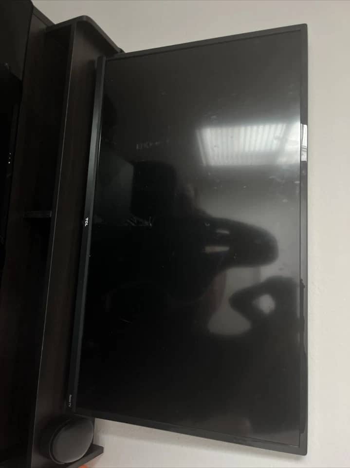 TCL 32s331 TVs
