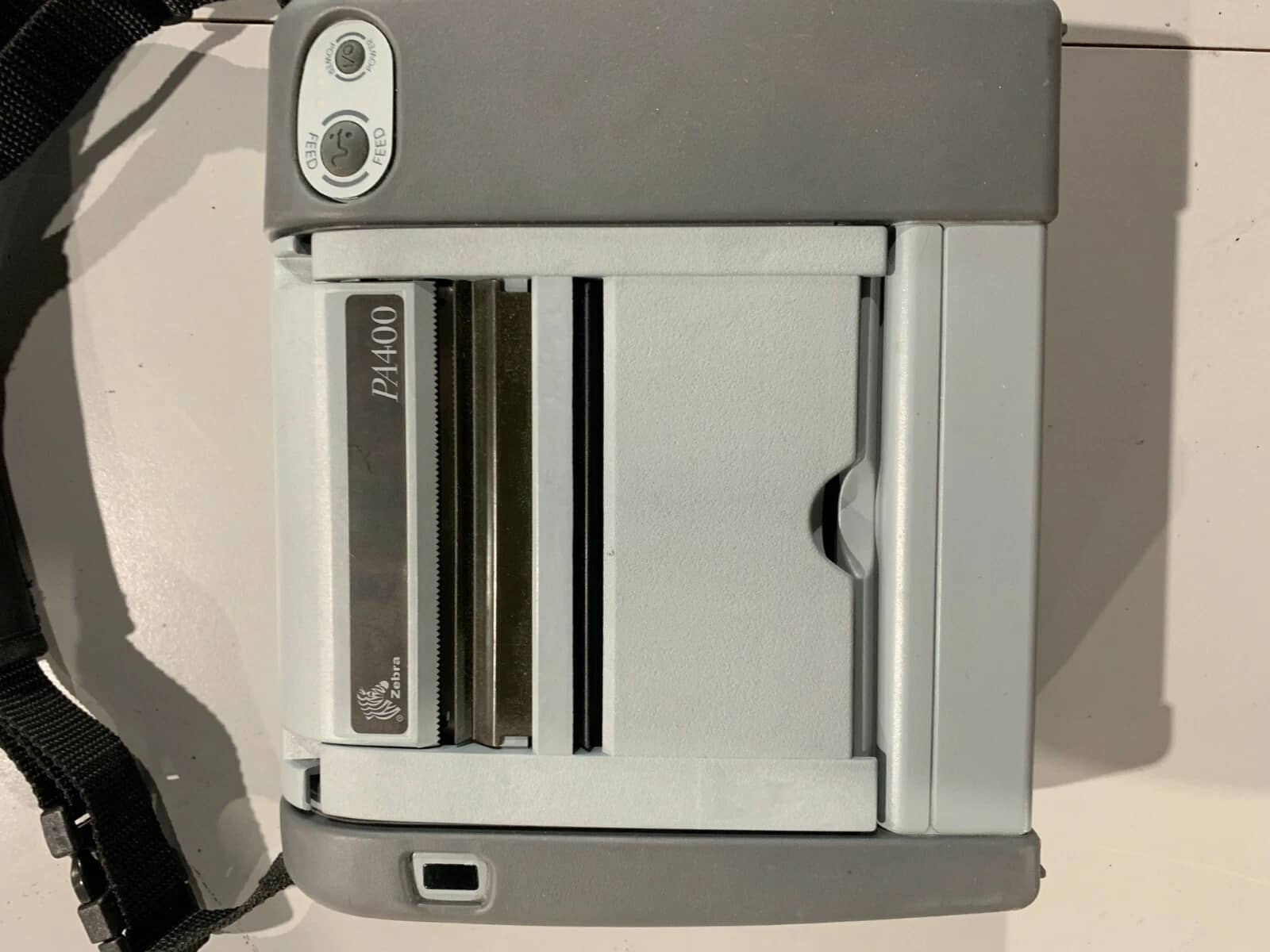 Zebra PA400 Printers Used - Good