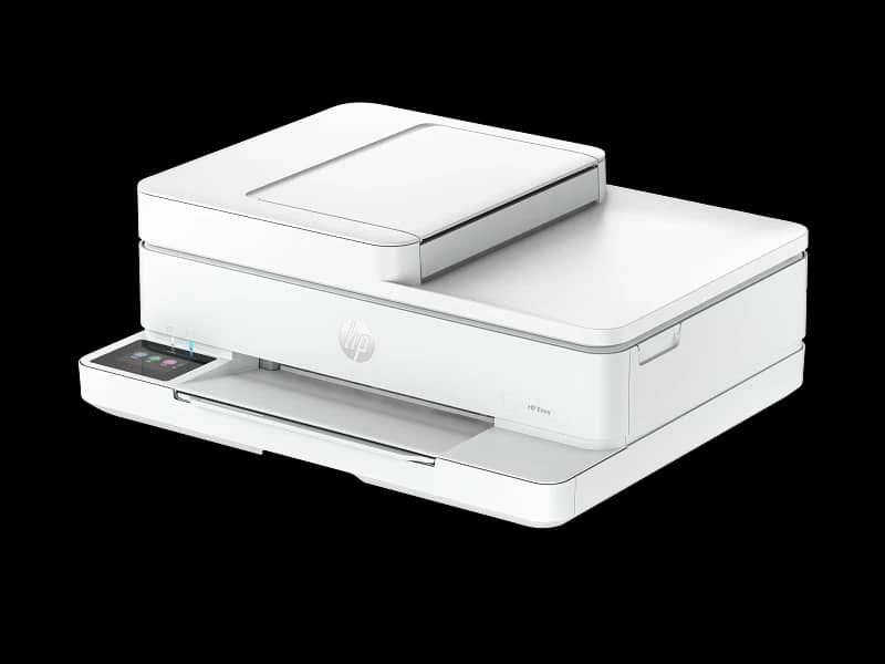 HP envy 6552e Printers New