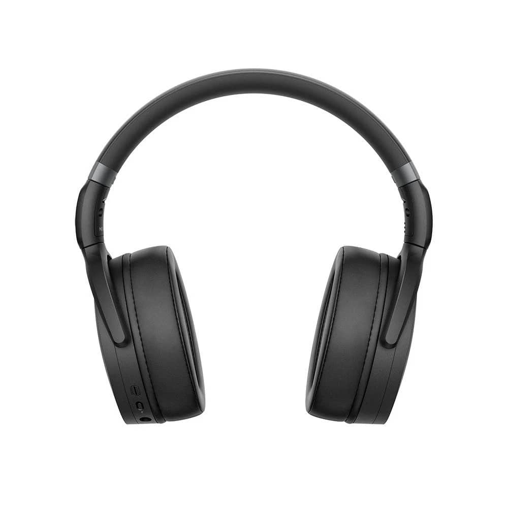 Sennheiser HD 450BT Headphones & Earbuds Black New