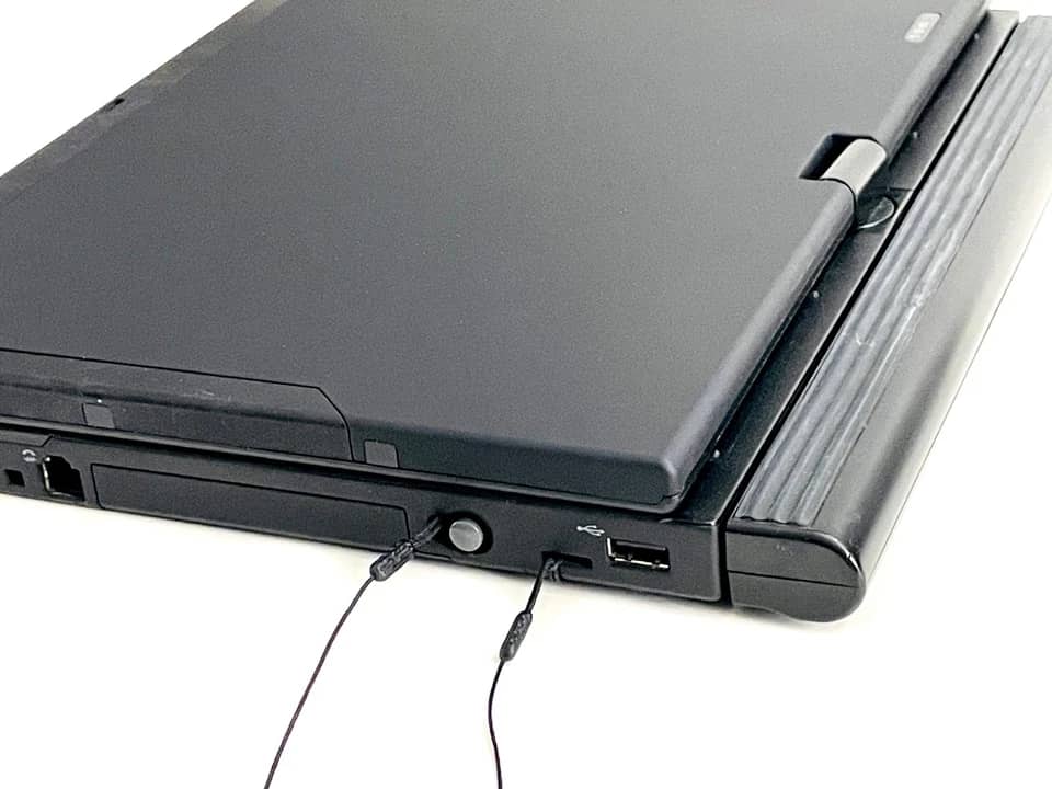 Lenovo ThinkPad X200 Computers