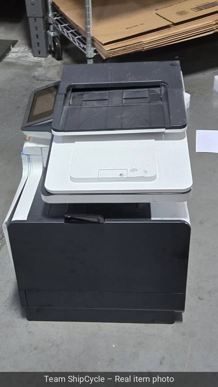 HP PageWide Pro MFP 577dw Printers Used - Good