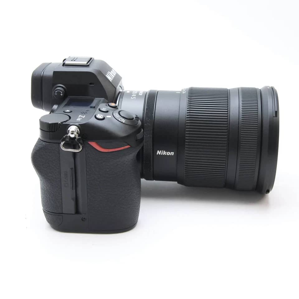 Nikon Z6 III Digital Cameras