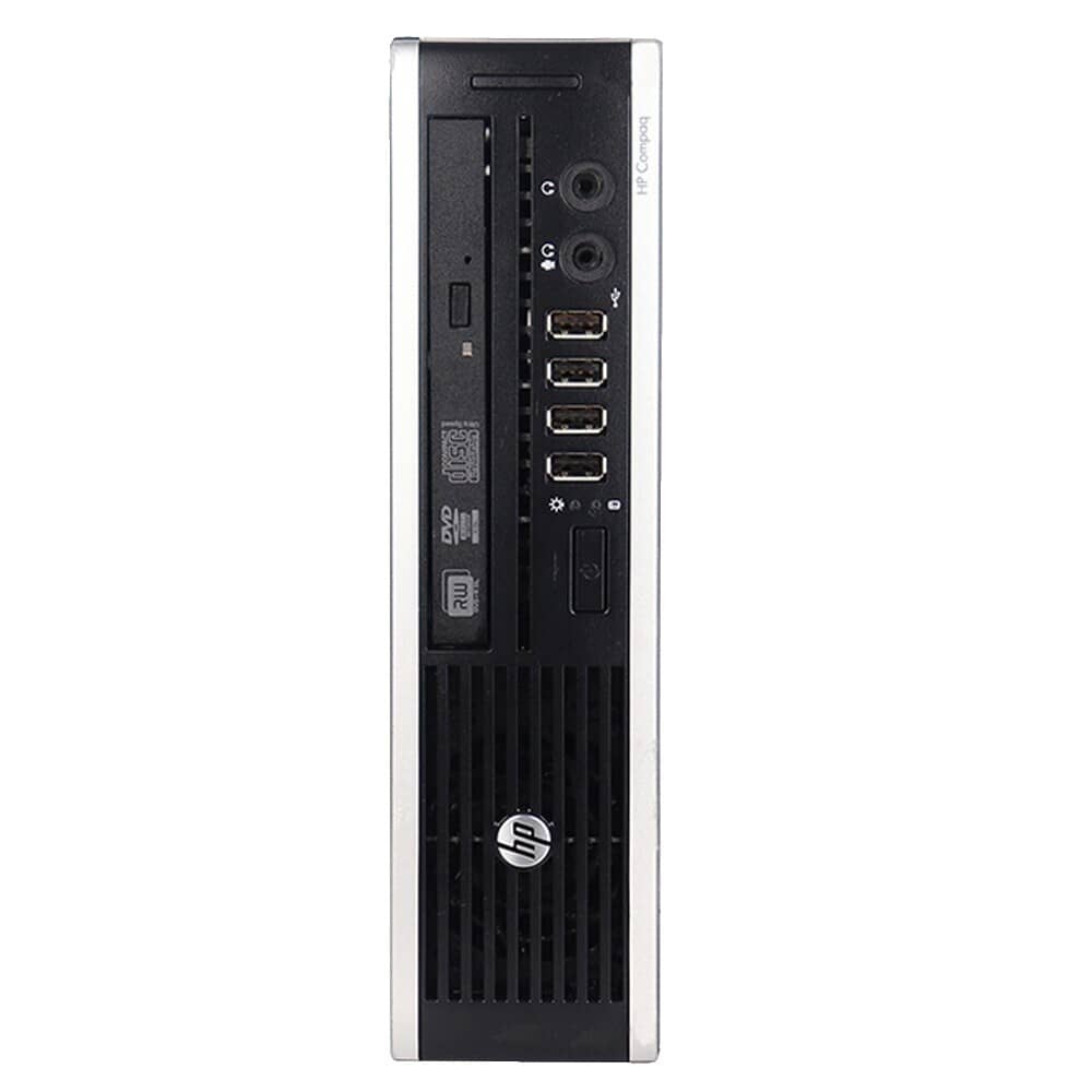 HP SFF Computers New