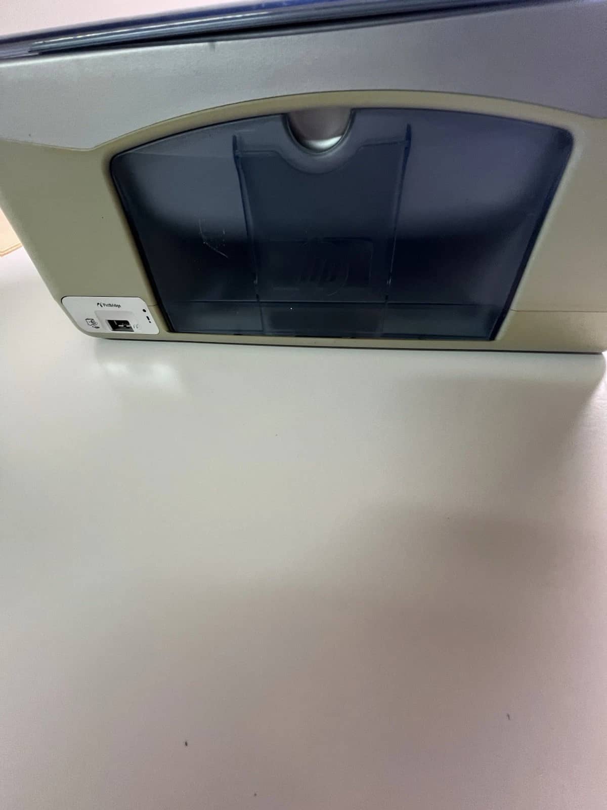 HP Q1660 Printers Used - Good