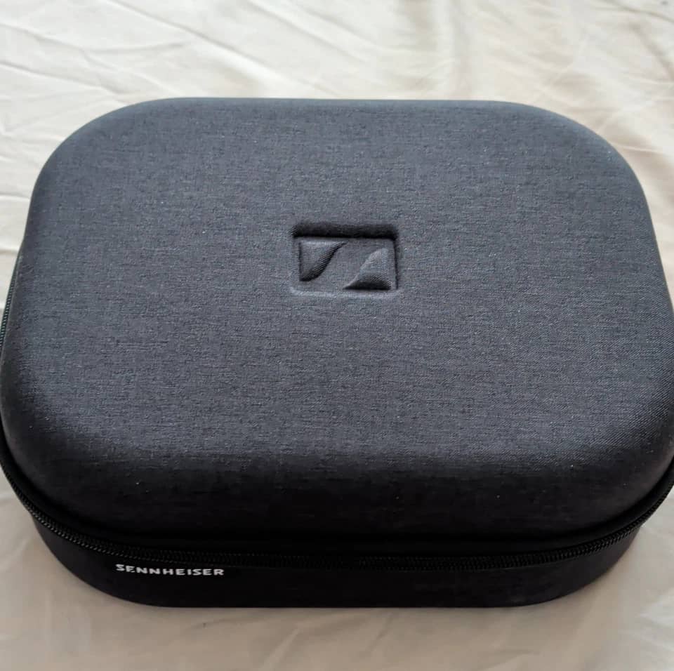 Sennheiser Sennheiser HD 490 PRO Plus Headphones & Earbuds 