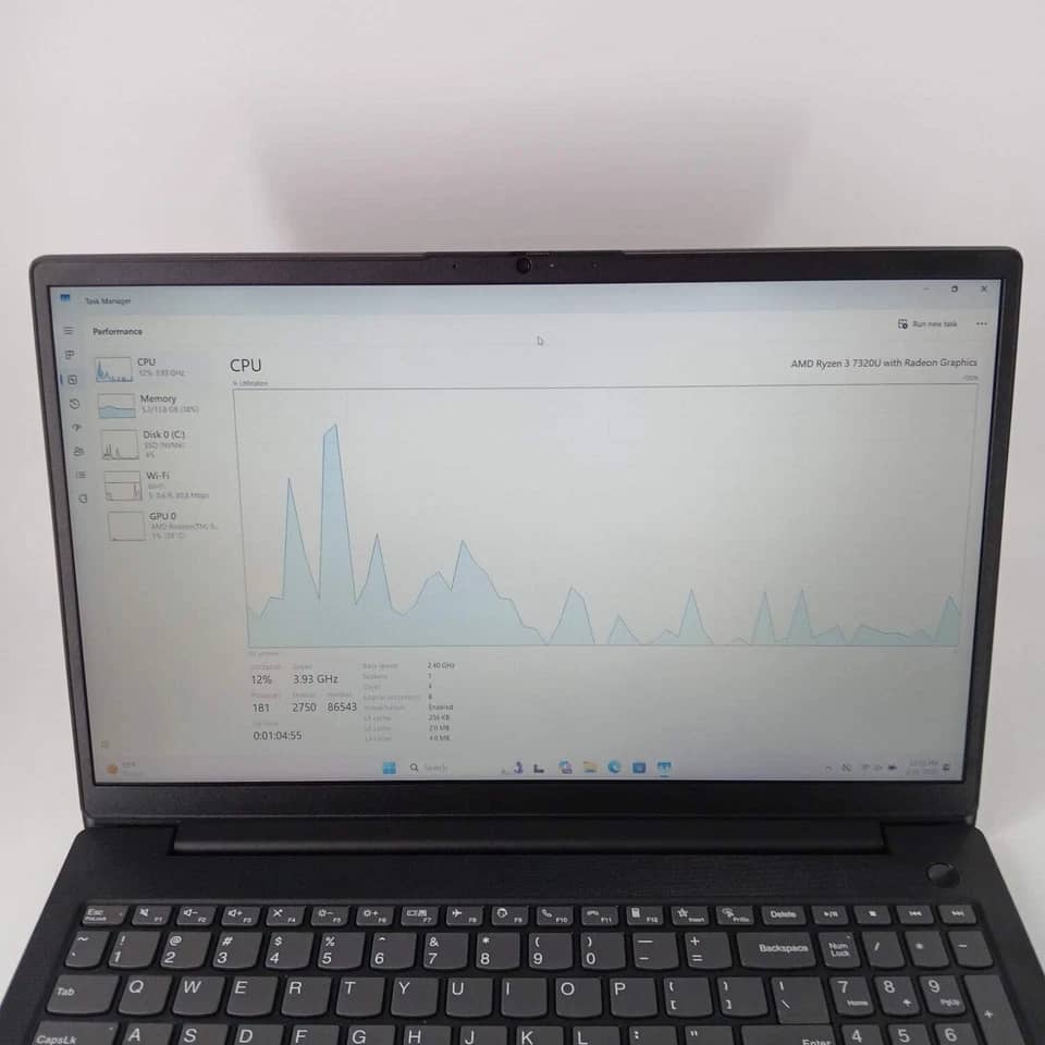 Lenovo V15 Gen 4 Computers 512GB 64GB Refurbished - Excellent