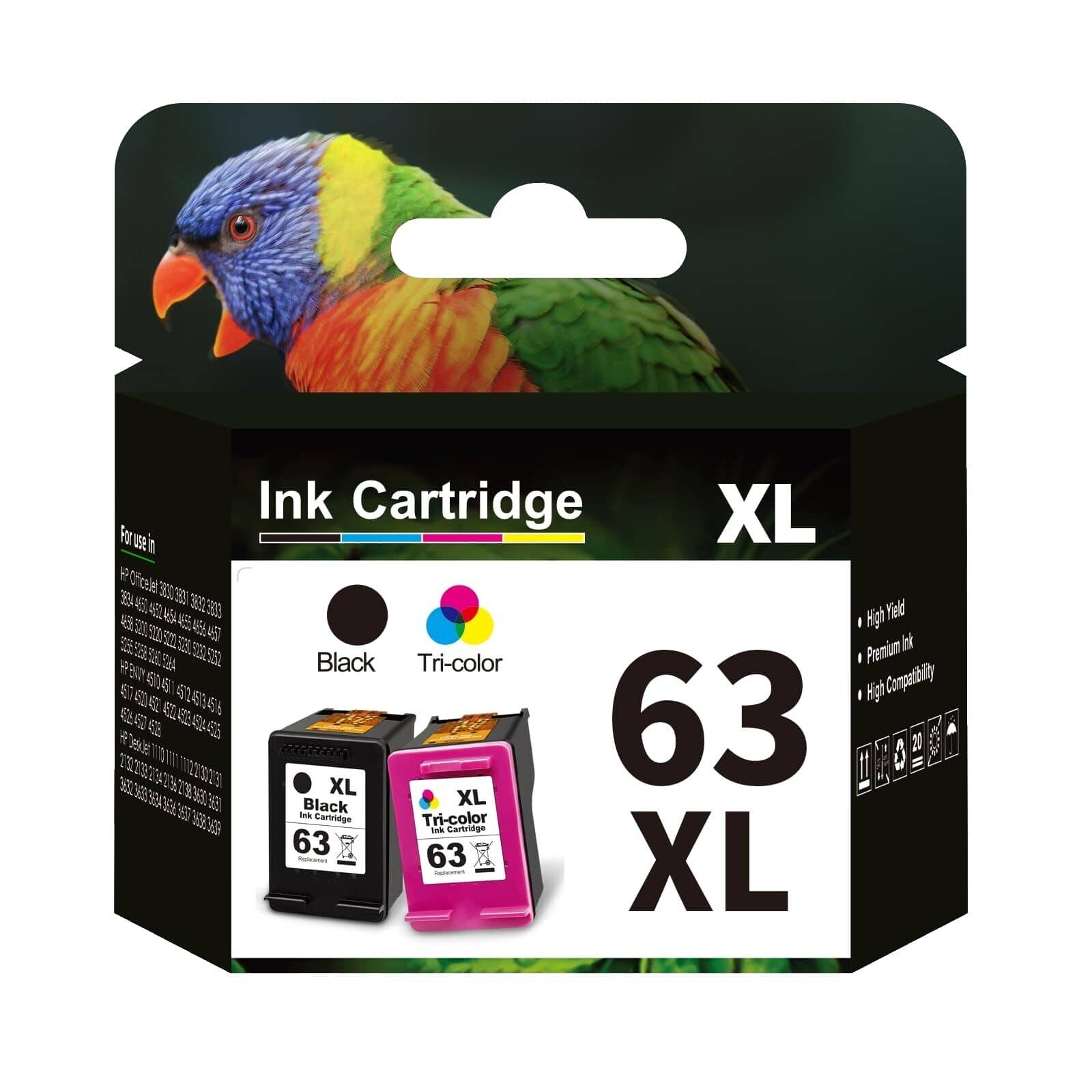 HP 4650 Printers Refurbished - Excellent
