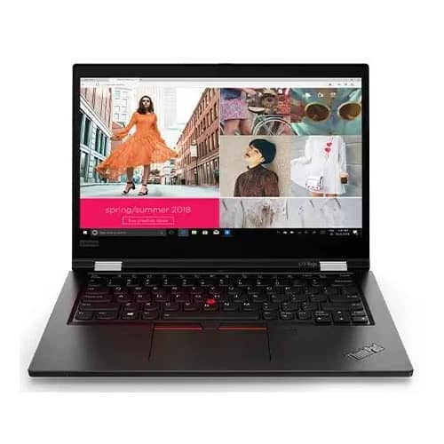 Lenovo ThinkPad L13 2N1 Gen 2 Computers 256GB 8GB Used - Good