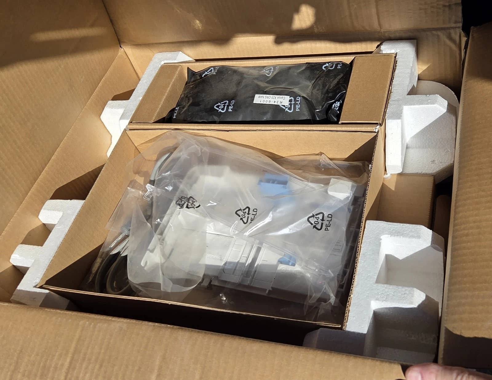 Canon MF3110 Printers New