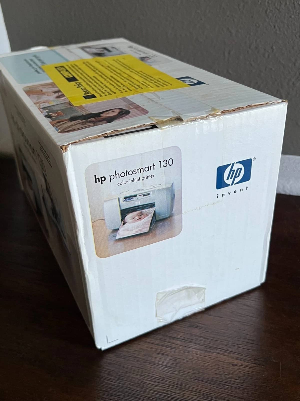 HP photosmart 130 Printers New