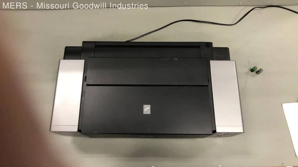 Canon Pro9000 Mark II Printers New