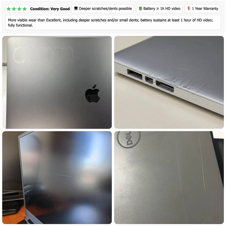 HP ProBook 640 G8 Computers