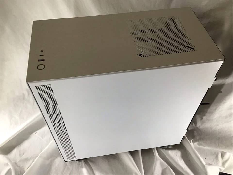 CyberpowerPC Gamer Supreme Computers New
