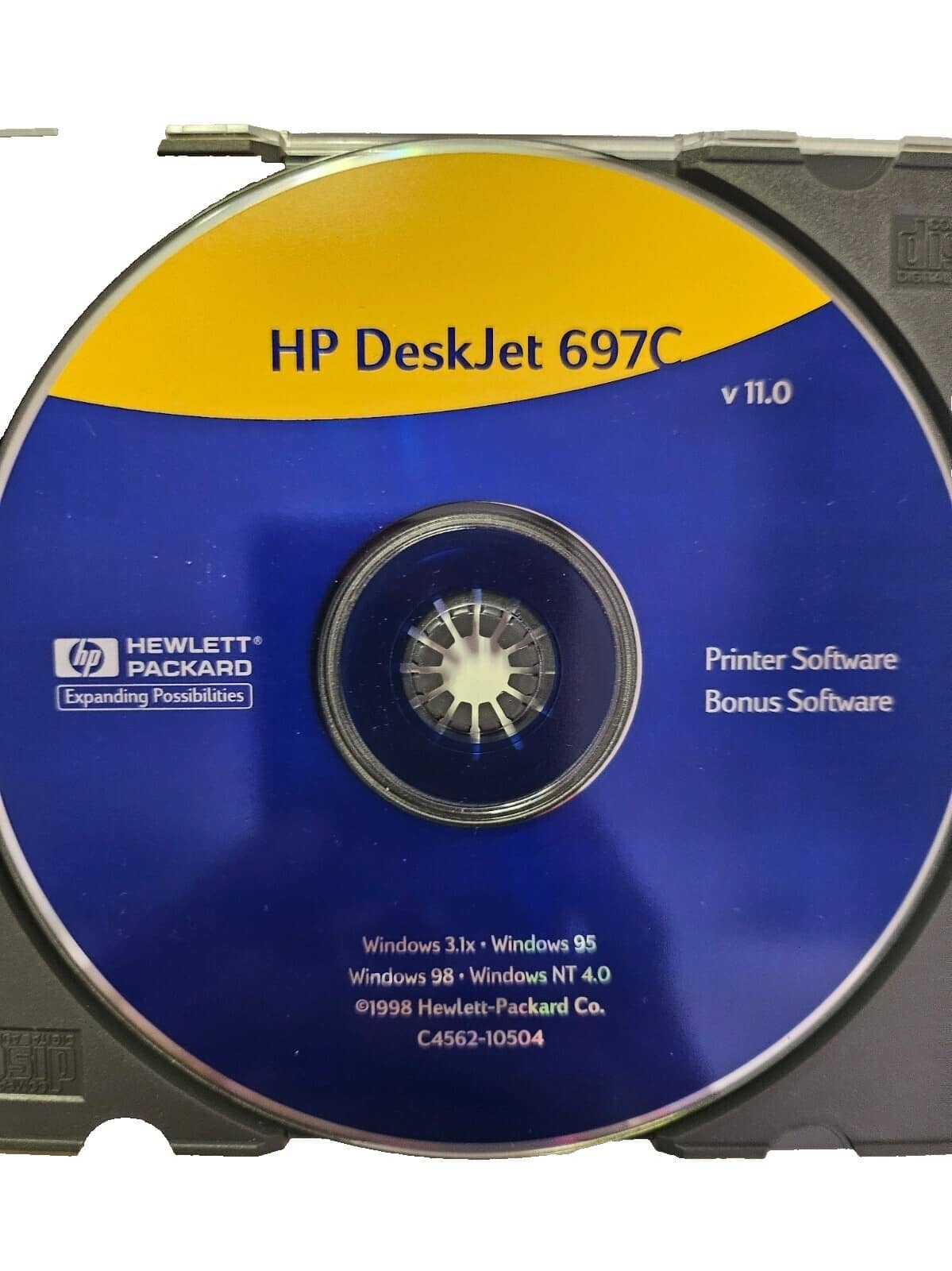 HP Designjet T2300 Printers For parts or not working