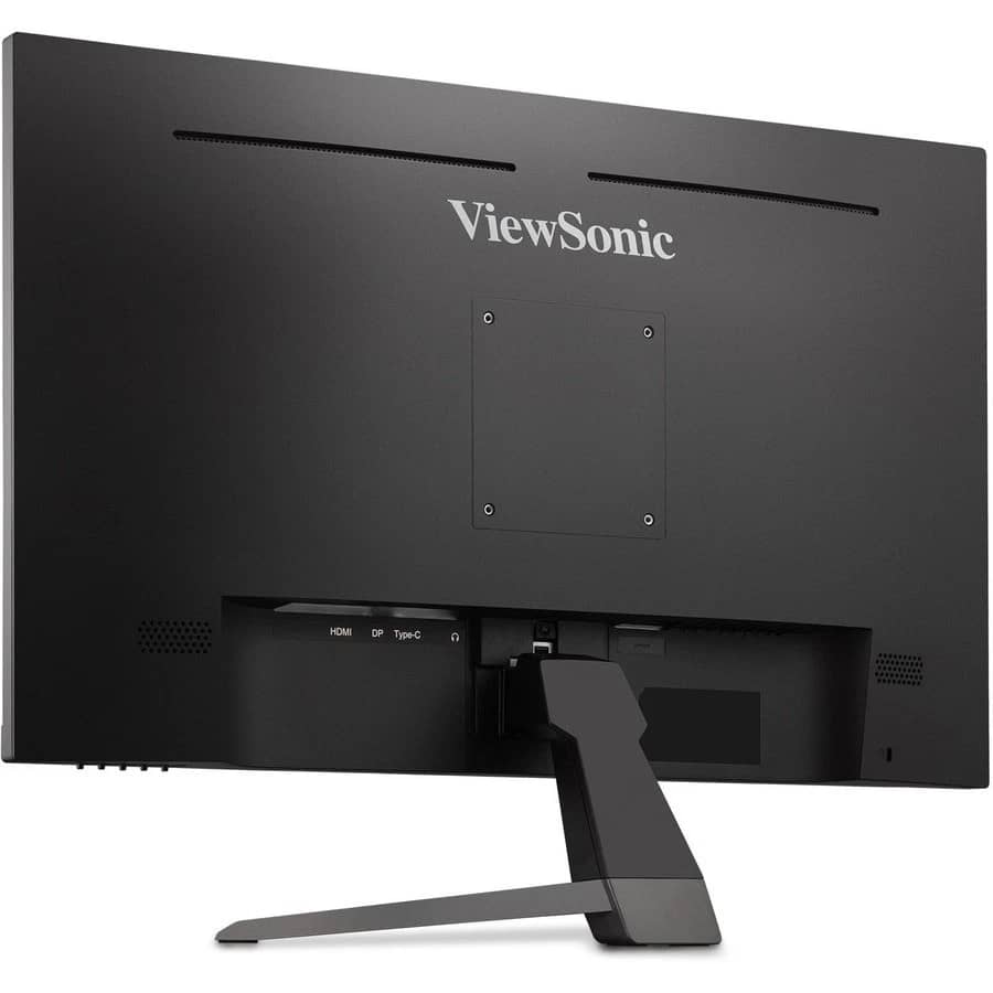 ViewSonic 27BK67U Monitors