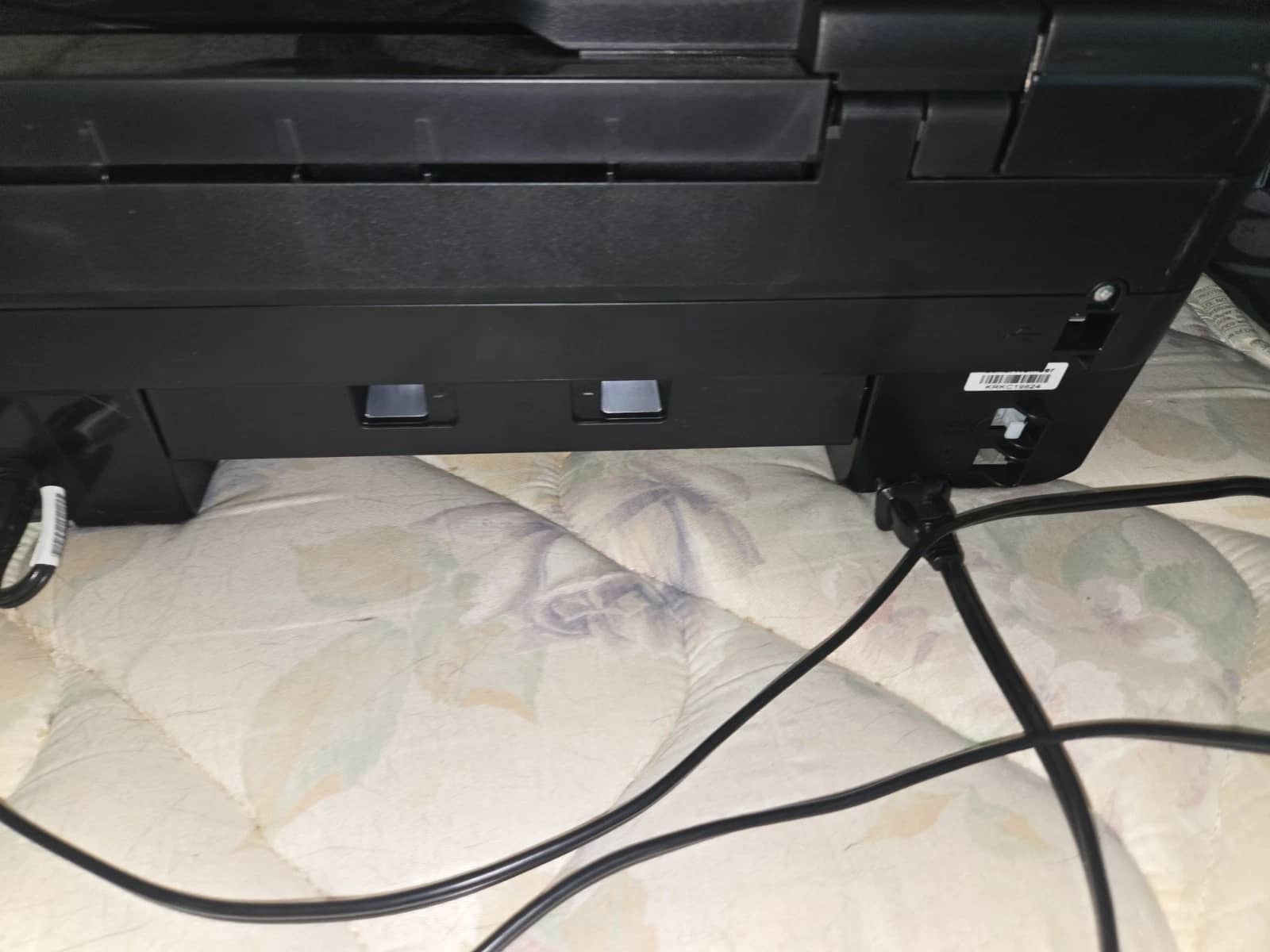Canon Pixma K10546 Printers Used - Good