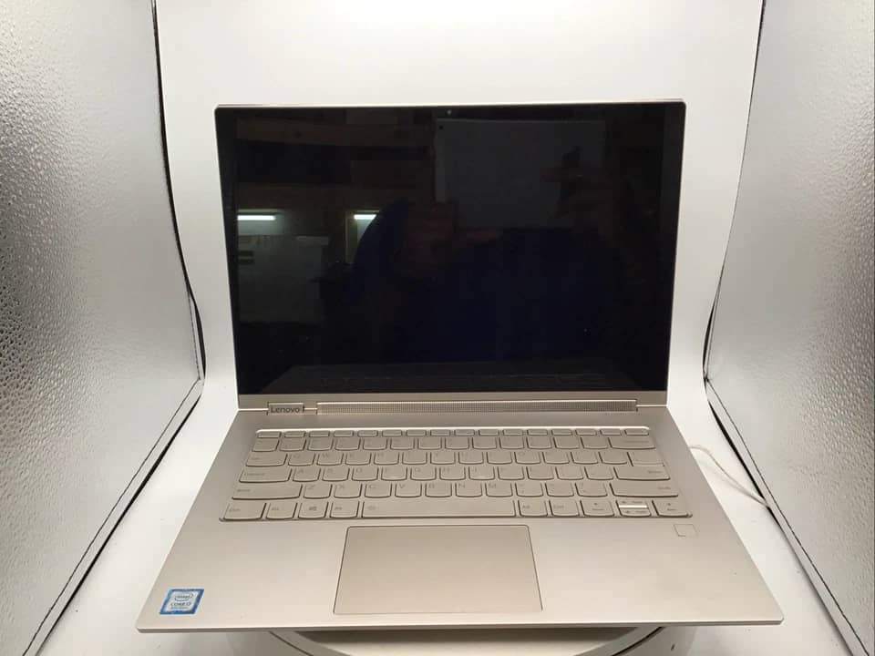 Lenovo Yoga C930 Computers