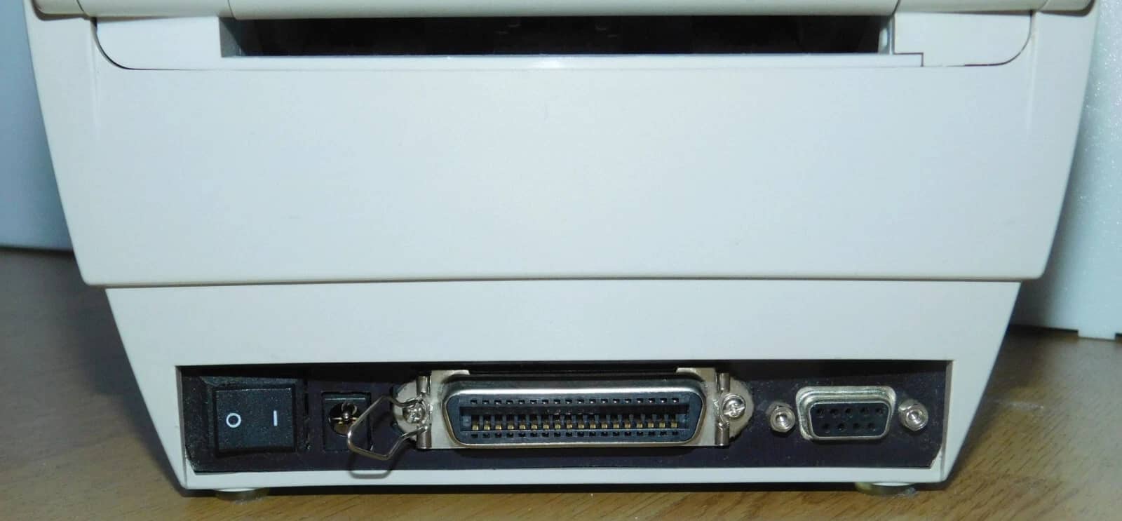 Zebra LP 2543 Printers Used - Good