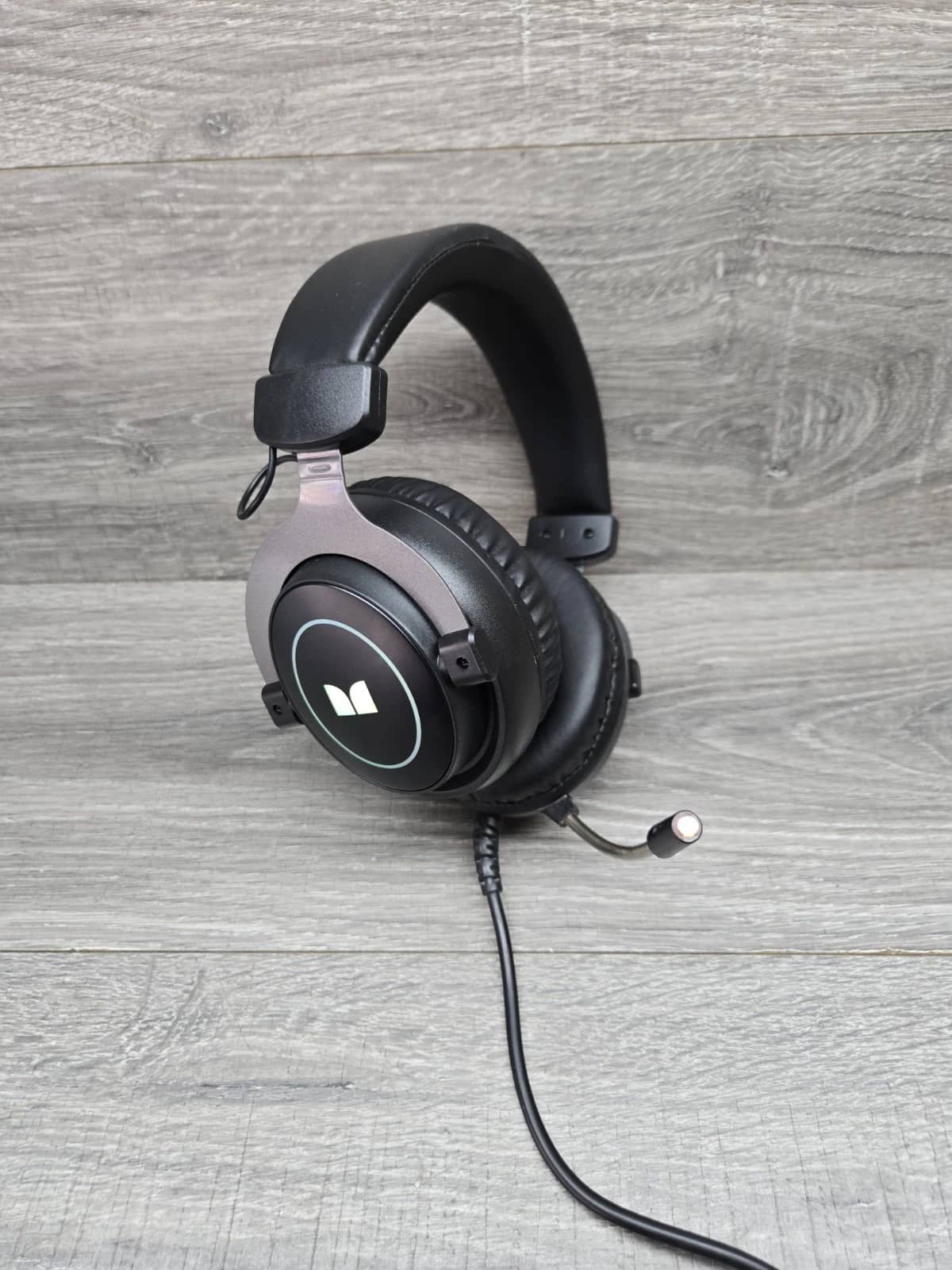 Monster Monster Headphones & Earbuds Black New
