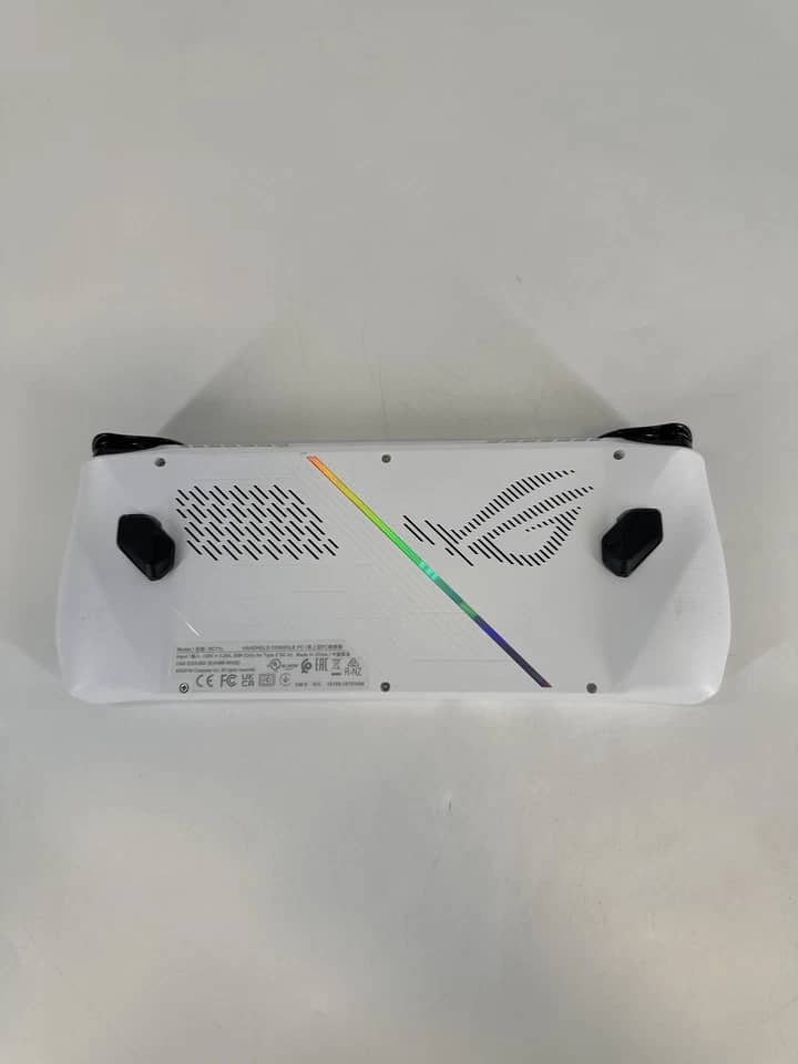 ASUS ROG Ally 7 Video Game Consoles