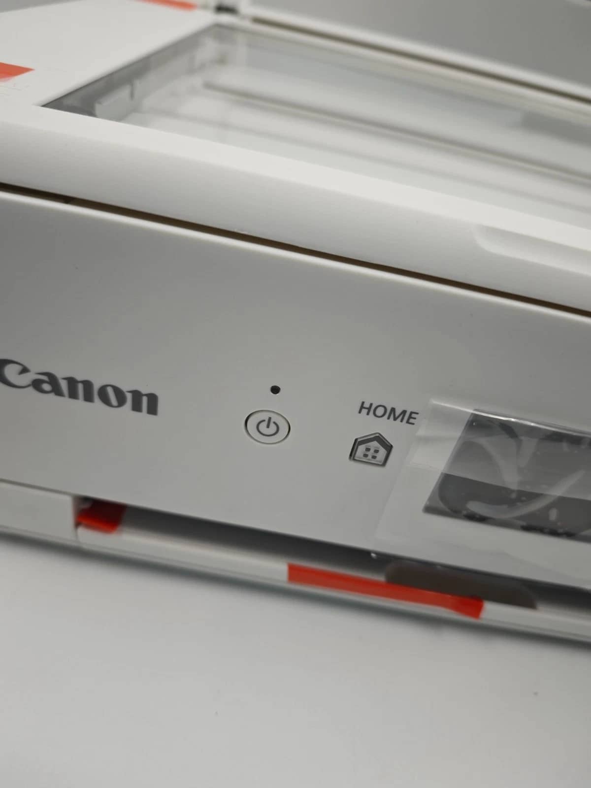 Canon PIXMA TS5151 Printers Used - Good