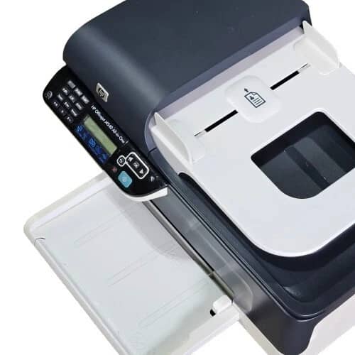 HP Officejet J4540 Printers Used - Good