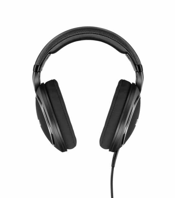 Sennheiser Flex 5000 Headphones & Earbuds Black New