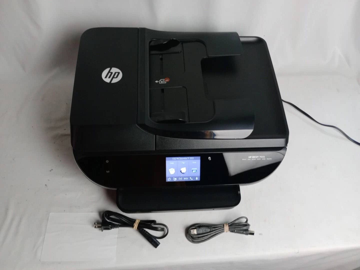 HP 7640 Printers New