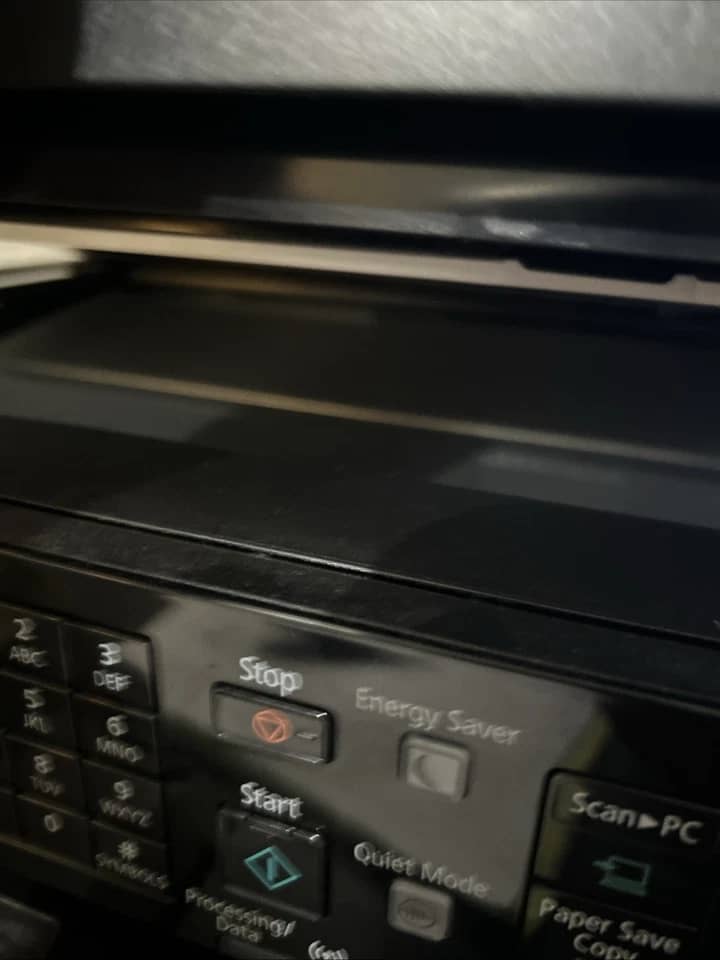 Canon MF244dw Printers New