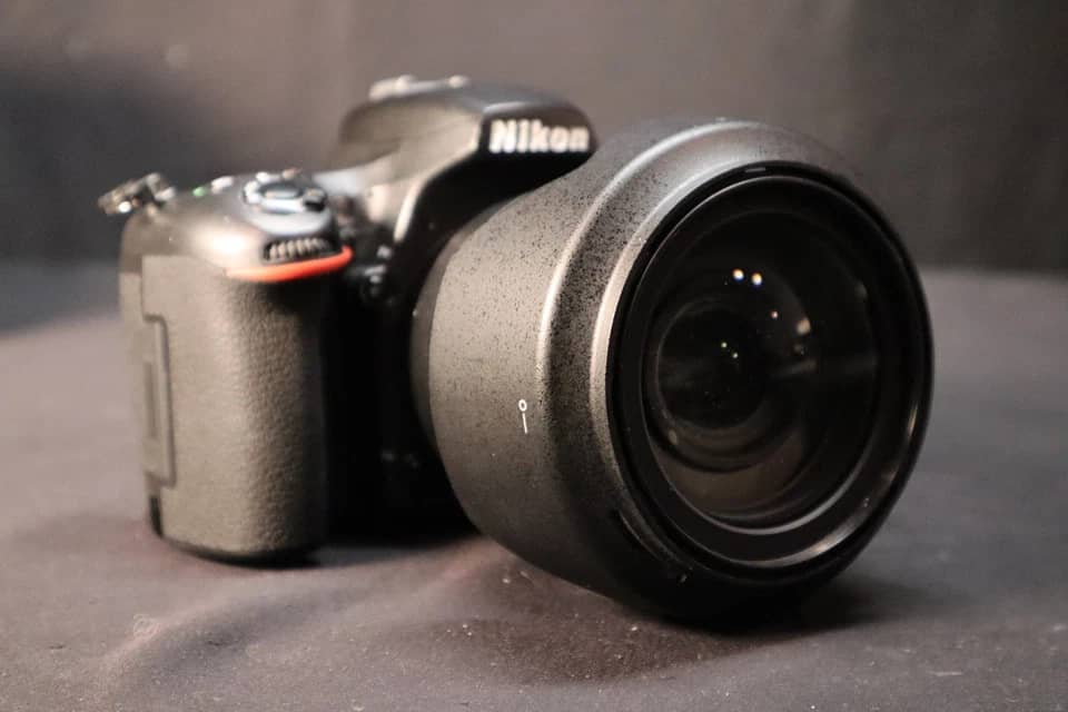 Nikon D750 Digital Cameras