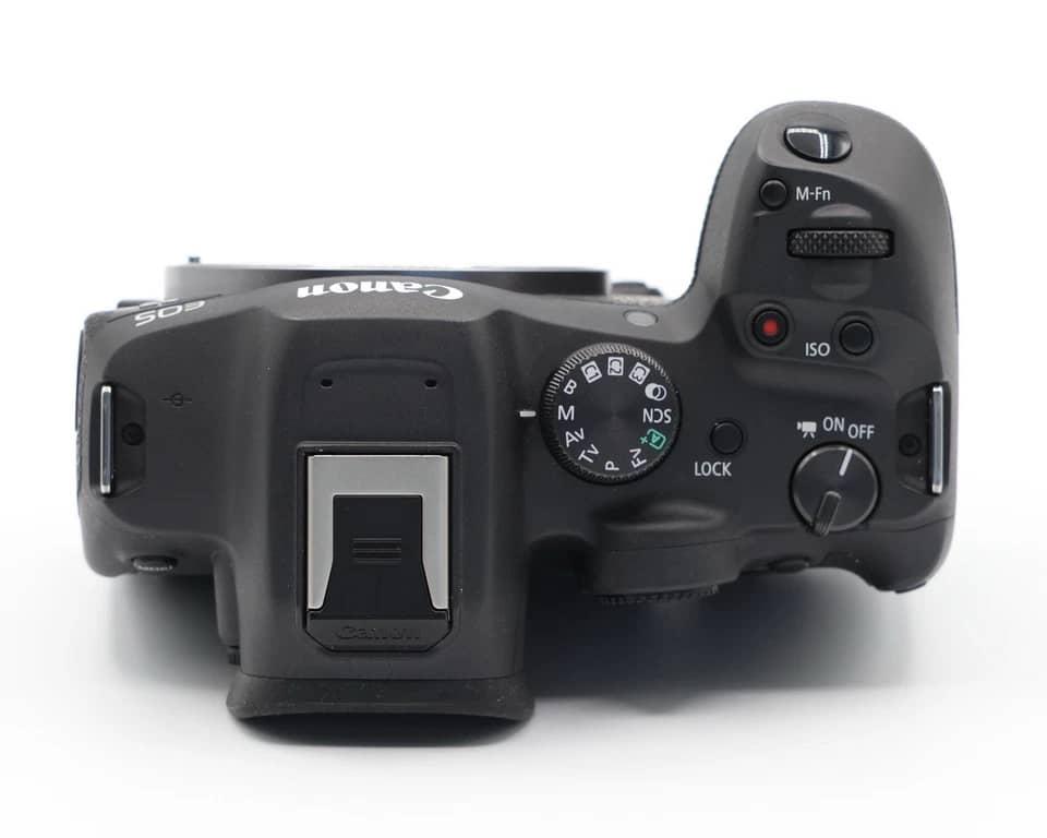 Canon EOS R7 Digital Cameras