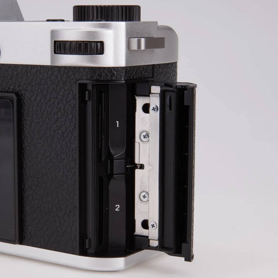 Leica SL2 Digital Cameras Black New