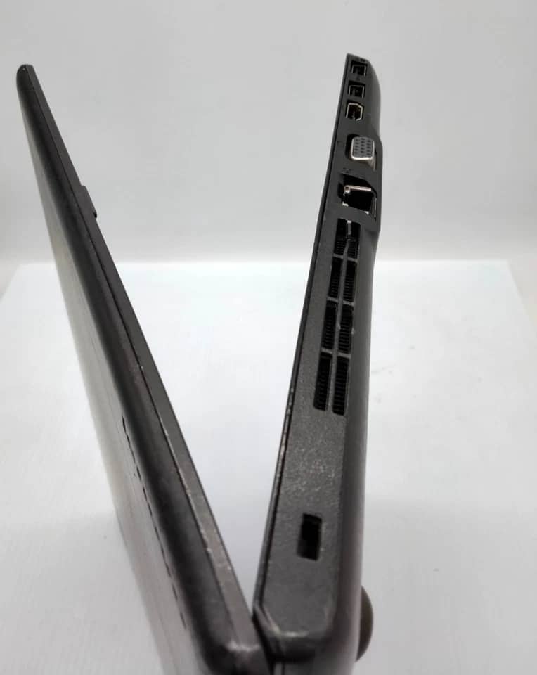 Lenovo ThinkPad E550 Computers