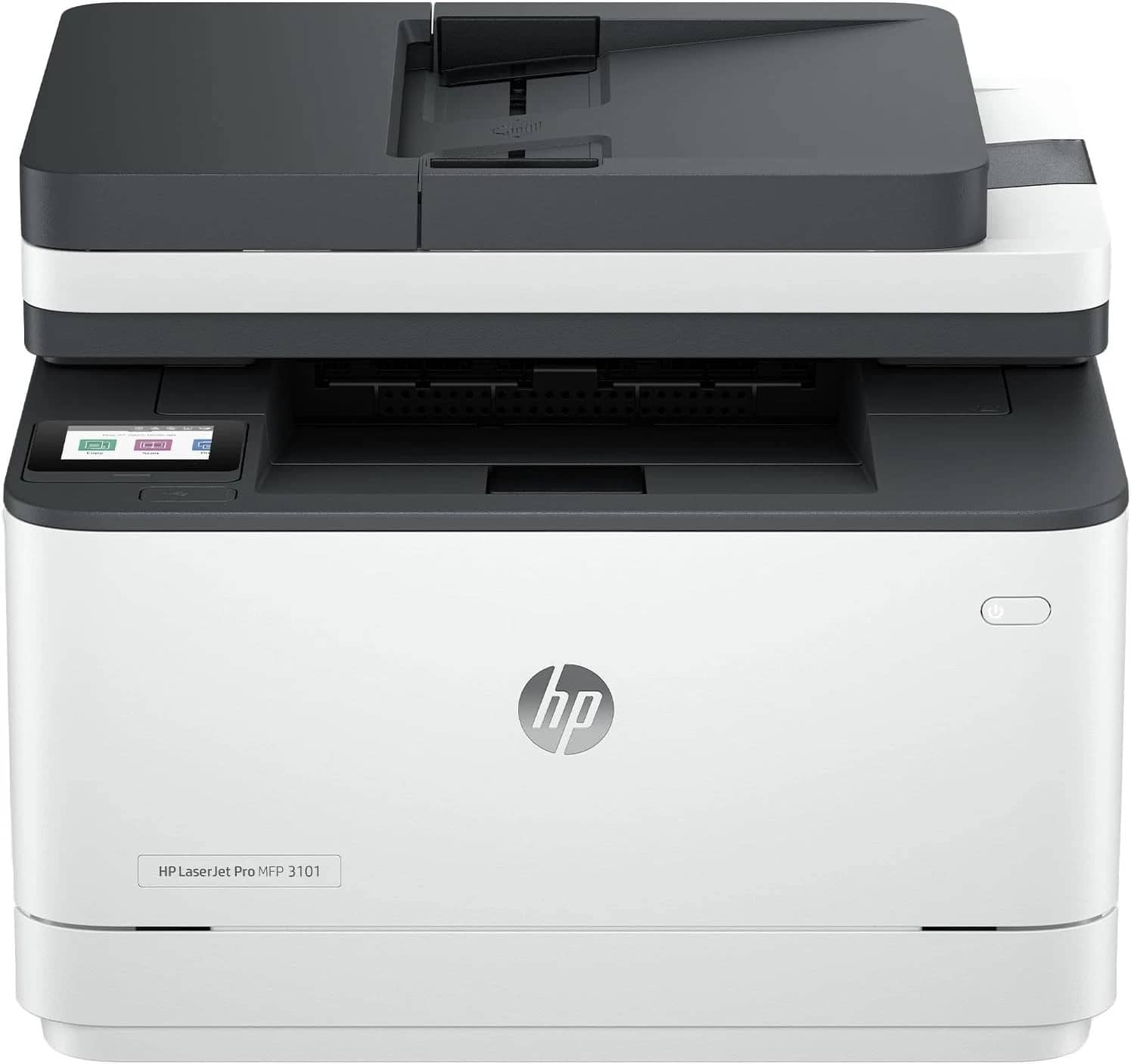 HP Print, Scan & Copy Printers New