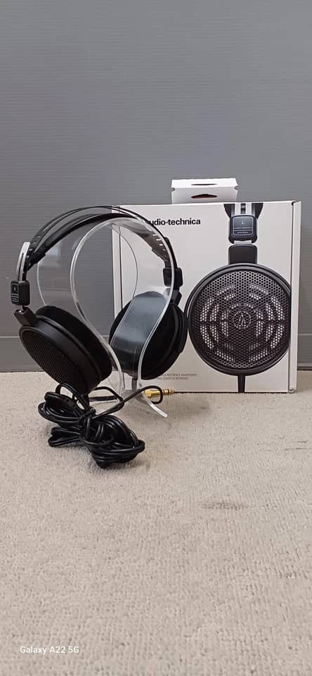 Audio-Technica Audio-Technica ATH-R30x Headphones & Earbuds 