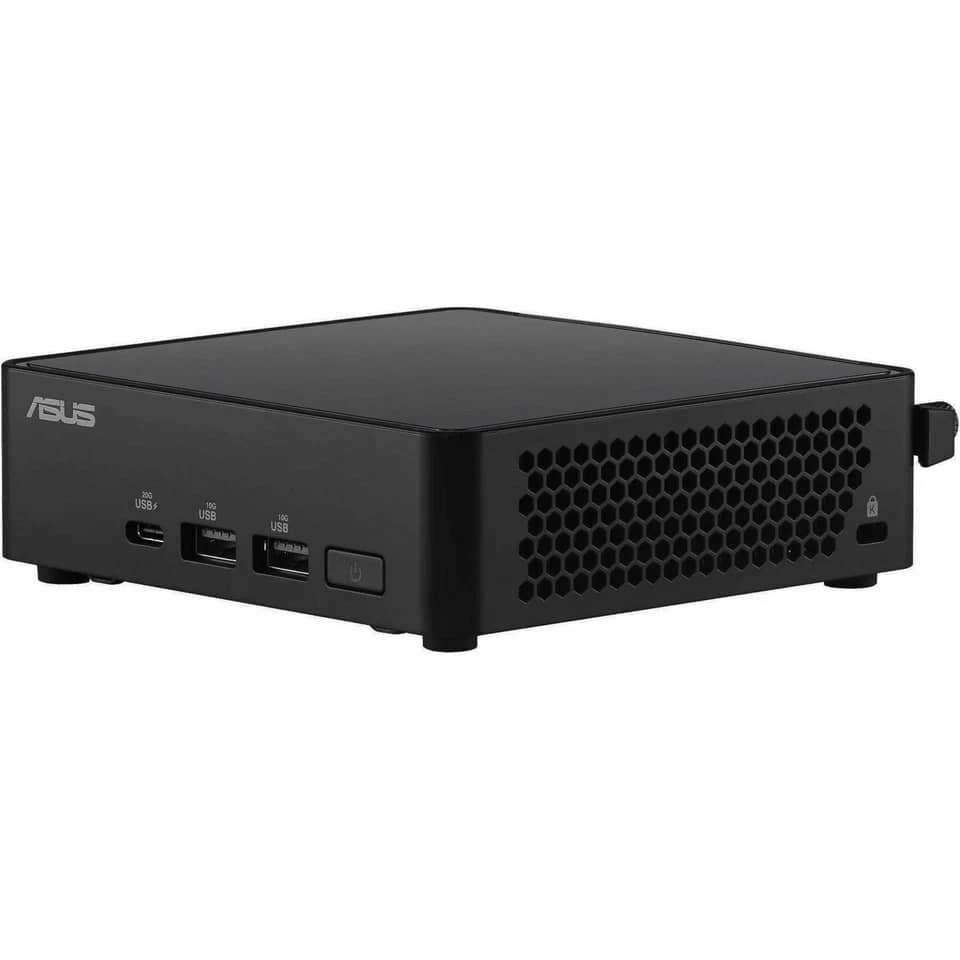 ASUS NUC 14 Pro Mini PC Computers 256GB 8GB New