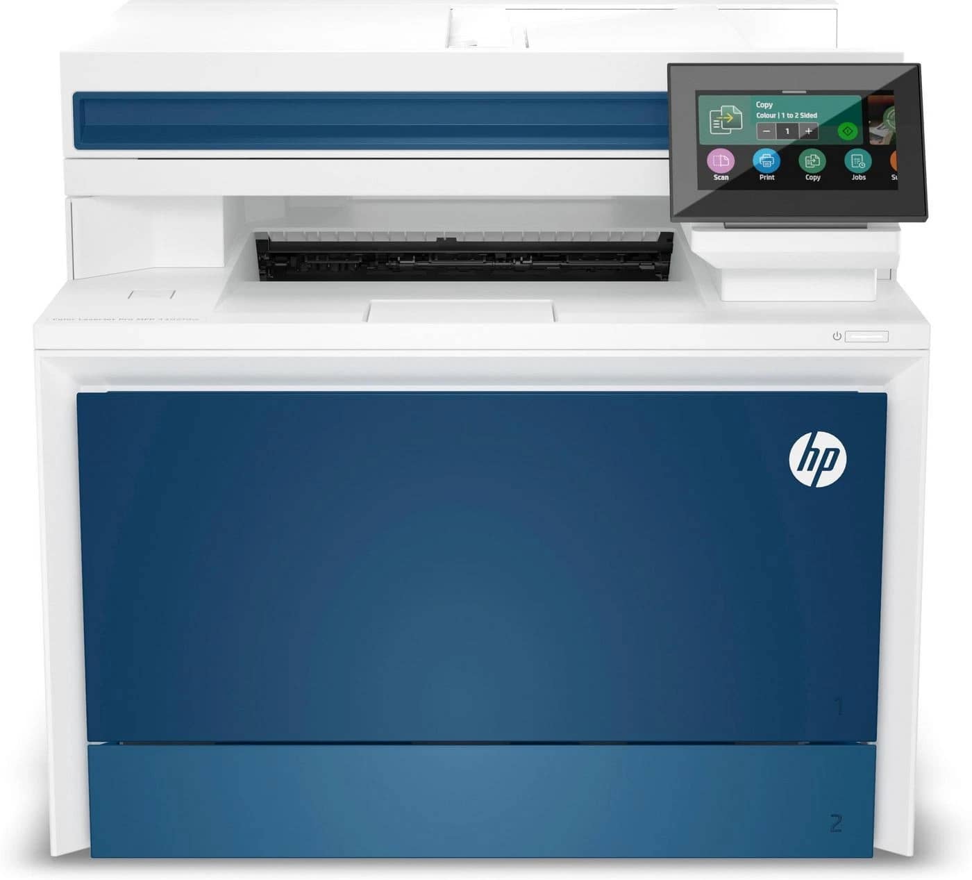 HP Color LaserJet Pro MFP 4302fdw Printers New
