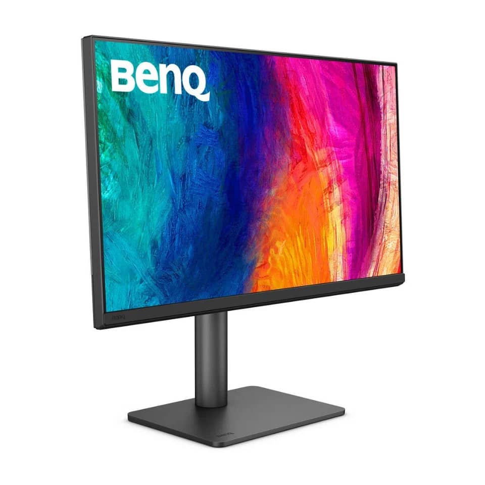 BenQ PD2706QN Monitors