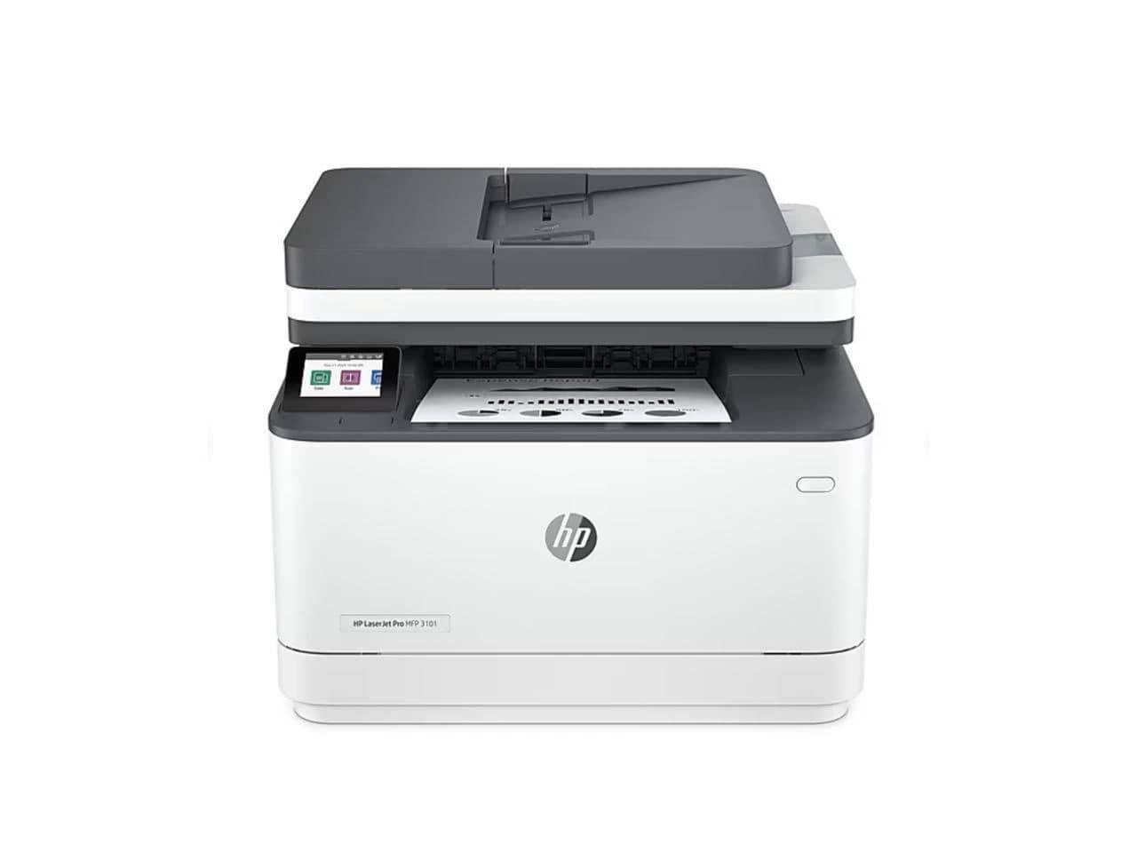 HP LaserJet Pro 3101sdw Printers New