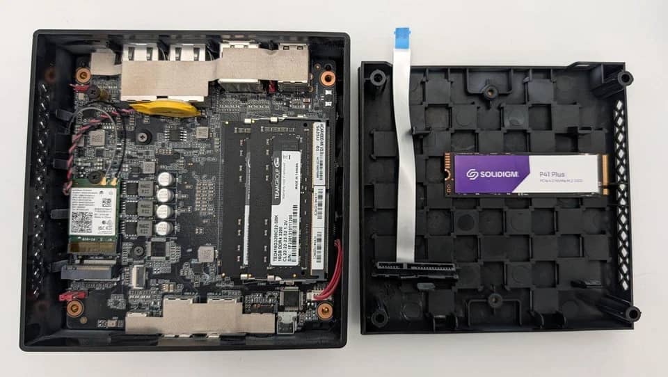 ACEMAGIC AM06Pro Computers New