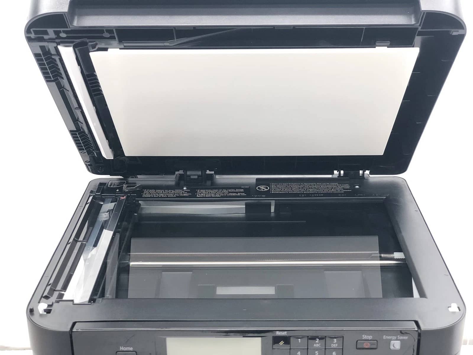 Canon imageCLASS MF2b7dw f173302 Printers Used - Good