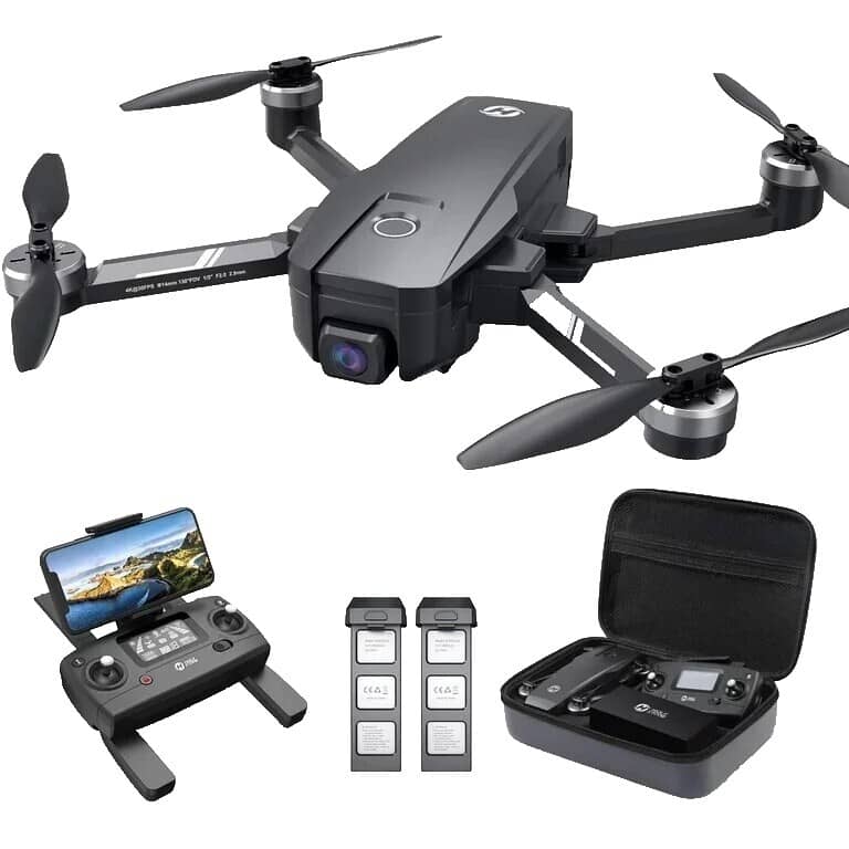 Holy Stone HS600D Quadcopters & Multirotors New