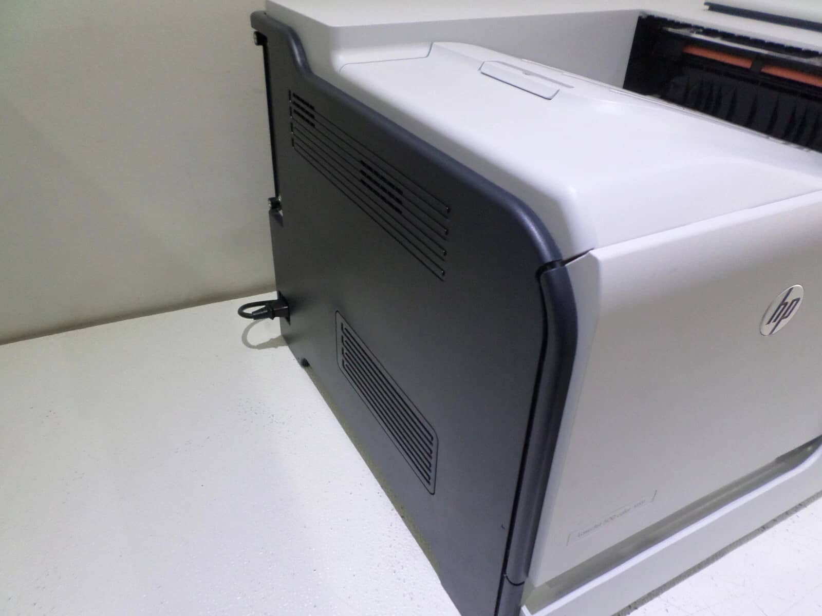 HP M551dn Printers Refurbished - Excellent