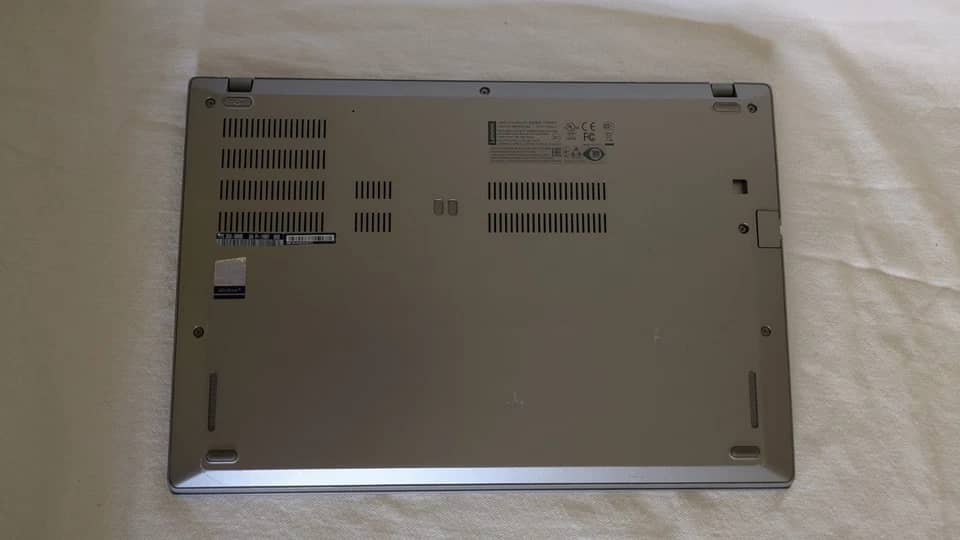 Lenovo ThinkPad T480s Computers