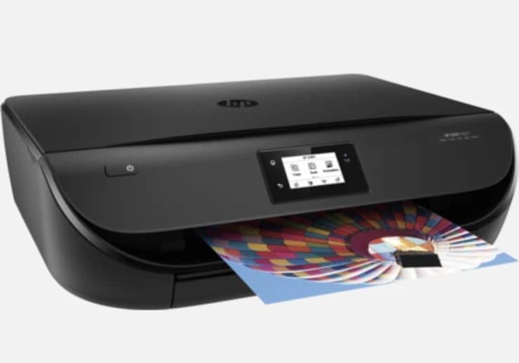 HP Envy 4520 Printers New