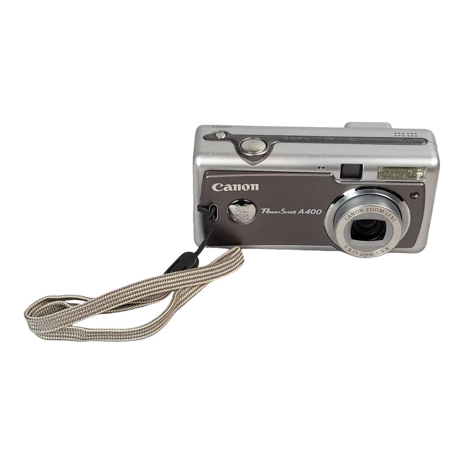 Canon PowerShot G9 X Digital Cameras Silver Used - Very Good Body Only