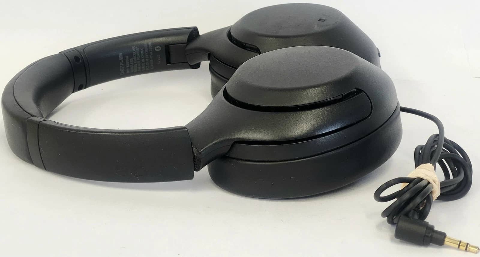 Sony WH-XB900N Headphones & Earbuds Black New